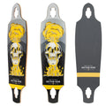 Sector 9 Roundhouse Blown Deck