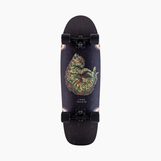 Landyachtz Raft – Meowijuana Complete