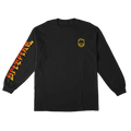 Spitfire Savie Graff L/S Tee
