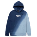 Huf Shake Dye Pullover Hoodie