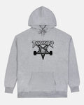 Thrasher Skategoat Hoodie Grey/Black