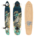 Sector 9 Strand Castaway Complete
