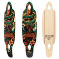 Sector 9 Striker Viper Deck