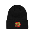 Santa Cruz Classic Dot Beanie