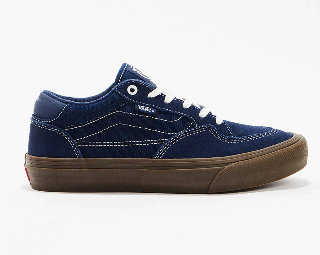 Vans Rowan Pro