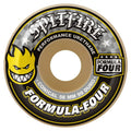 Spitfire Formula 4 Conical Wheels