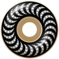 Spitfire Tyshawn Forever Formula 4 Classic Wheels 52mm 99a (Set of 4)