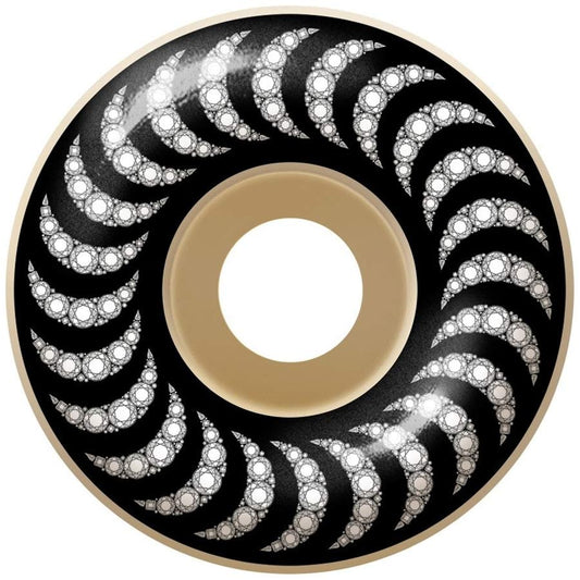 Spitfire Tyshawn Forever Formula 4 Classic Wheels 52mm 99a (Set of 4)