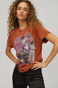 Daydreamer The Who On Repeat Tour T-Shirt