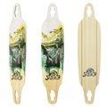 Sector 9 Lookout Talon Deck