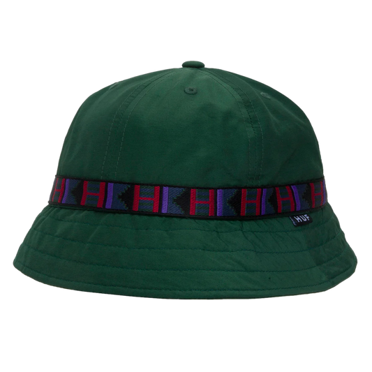 Huf Teton Bell Hat