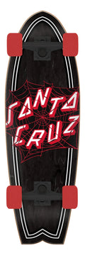 Santa Cruz Tangled Web Shark