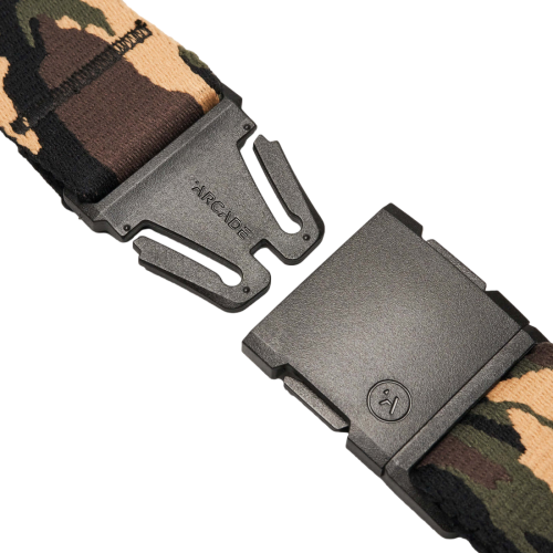 Arcade Terroflage Performance Stretch Belt