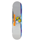 Thank You 8.5 Pudwill Stinker Deck