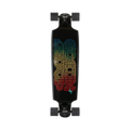 Landyachtz Top Cat 37 Fade Longboard Complete