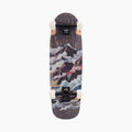 Landyachtz Tugboat Atmosphere Cruiser Skateboard
