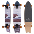 Sector 9 Unagi Rips Longboard Complete