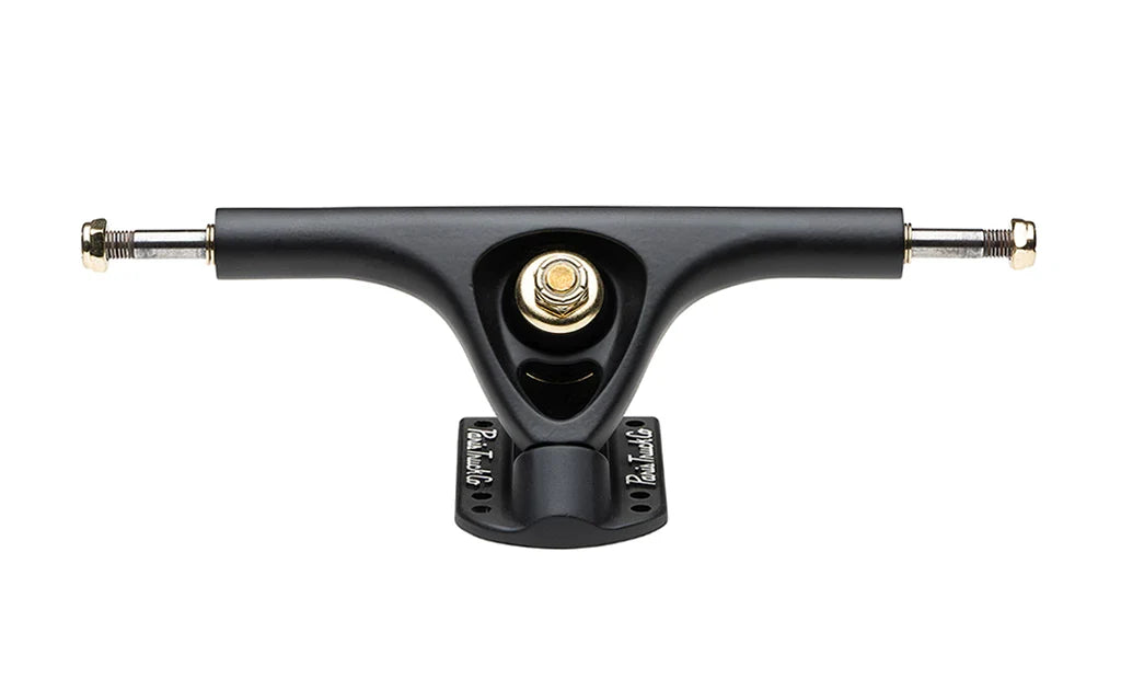 Paris V3 180mm 50 Degree Longboard Trucks