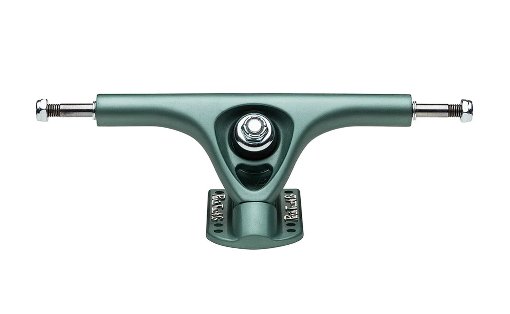 Paris V3 180mm 50 Degree Longboard Trucks
