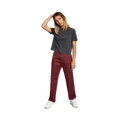 RVCA Weekend Stretch Rosewood Women's Pant