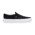 Vans Classic Slip On Platform