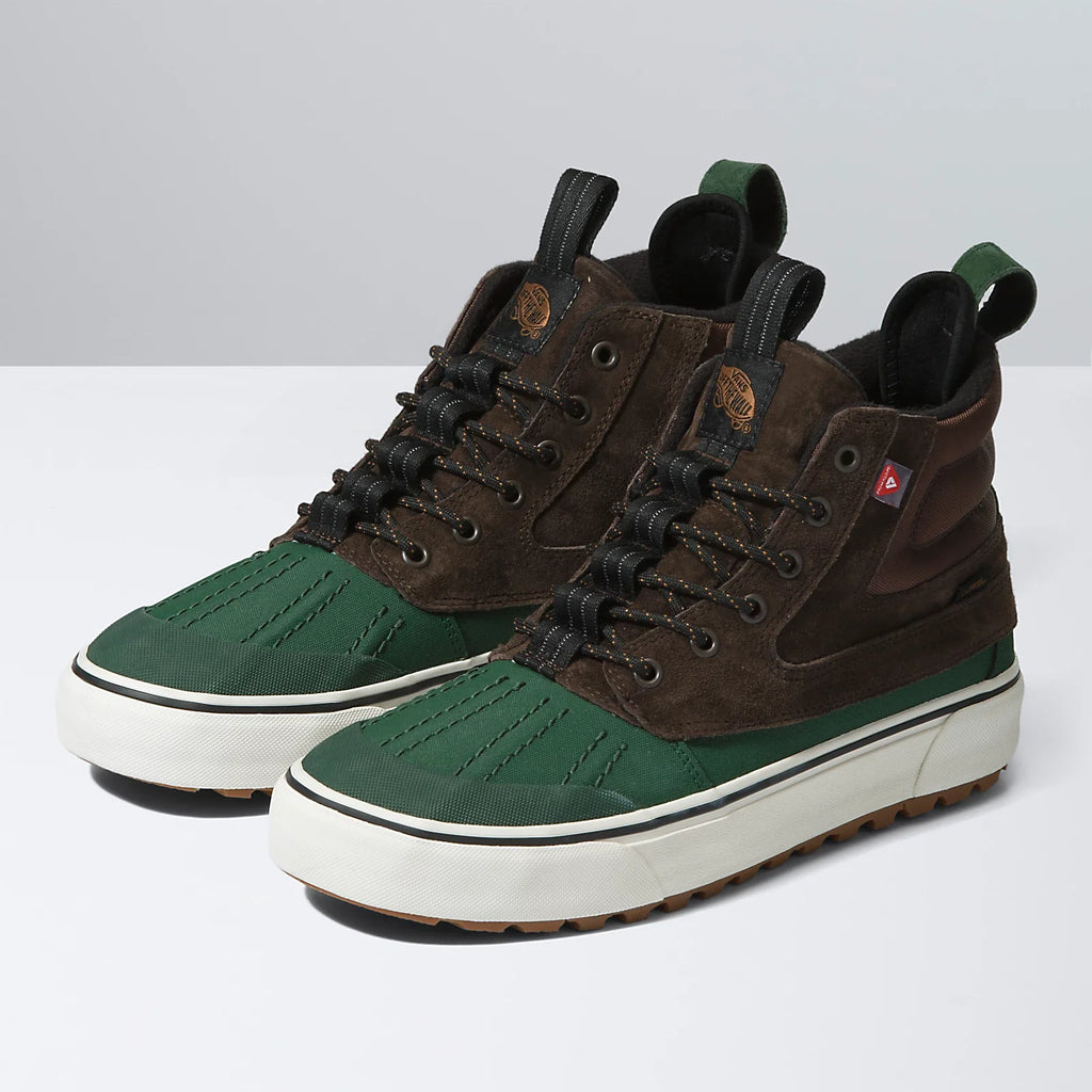 Vans Mte-2 Del Pato
