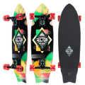 Sector 9 Wavepark Party Cruiser Complete