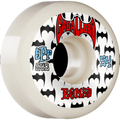 Bones Wheel PRO SPF Skateboard Wheels Caballero Bats P5 Sidecut
