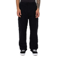 Dickies Eagle Bend Relaxed Fit Double Knee Cargo Pants Black Men's