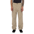 Dickies Eagle Bend Relaxed Fit Double Knee Cargo Pants Desert Sand Men's