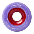 Blood Orange Liam Morgan 65mm 82a Longboard Wheels