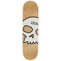 Zero Team Skull Deck 8.5 Natural