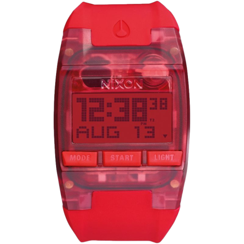 Nixon Comp