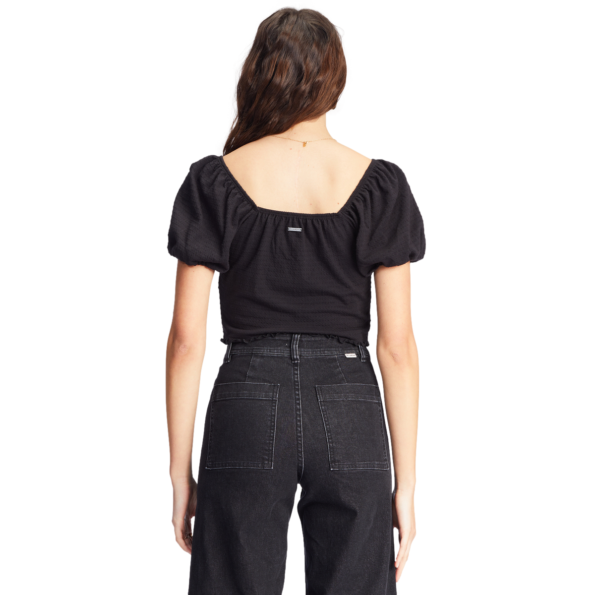 Billabong It's Love Knit Top
