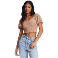 Billabong It's Love Knit Top