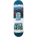Anti Hero Russo Space Deck 8.5