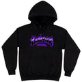 Thrasher Airbrush Pullover Hoodie