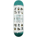 Anti Hero Raney Usual Suspects Deck