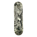 Antihero Wheel of Antihero PP 8.25 Deck