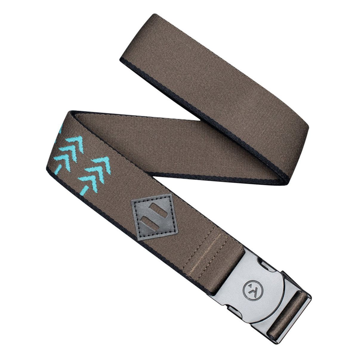 Arcade Blackwood Adventure Brown Belt