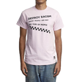 RVCA Destroy Racism T-Shirt