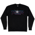 Thrasher X AWS Nova Crewneck