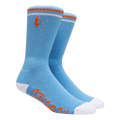 Krooked Schmoo Crew Socks