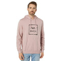 RVCA Sketch All The Way Hoodie