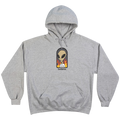 Thrasher X AWS Believe Hoodie