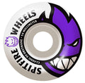 Spitfire Bighead Wheels 54mm (Set of 4)