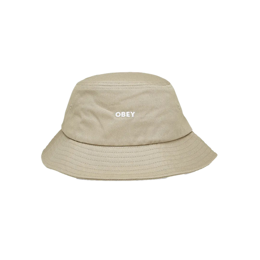 Obey Twill Bucket Hat
