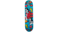 DGK X Koolaid Drippin Deck 8.38