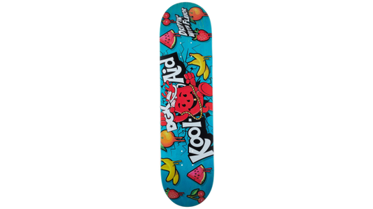 DGK X Koolaid Drippin Deck 8.38