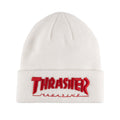Thrasher Skate Mag Embroidered Beanie